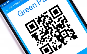 Traveling to Europe? You May Need the Hospitality Green Pass